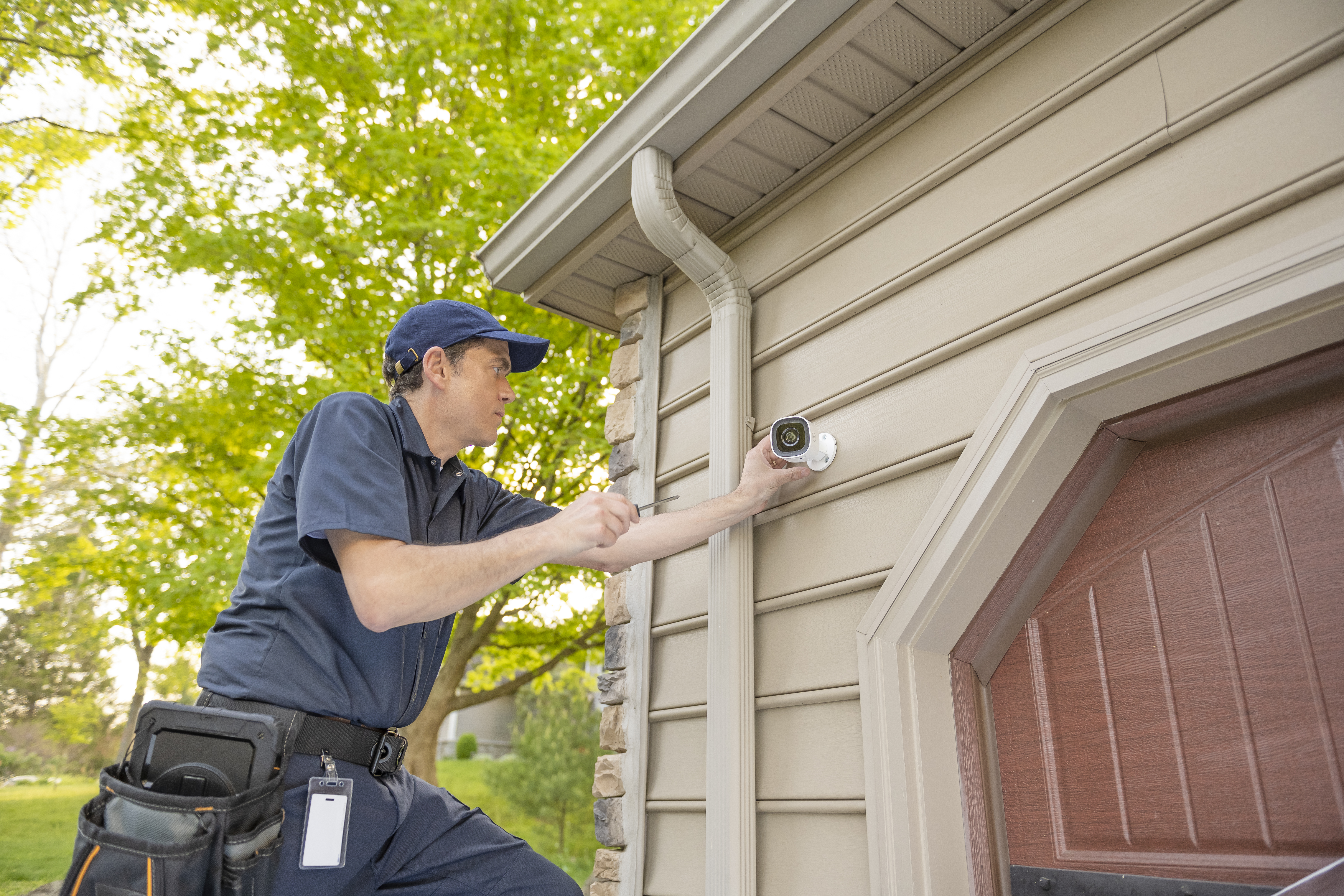 24/7 Surveillance Solutions