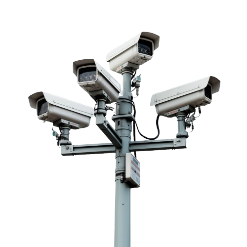 CCTV Camera