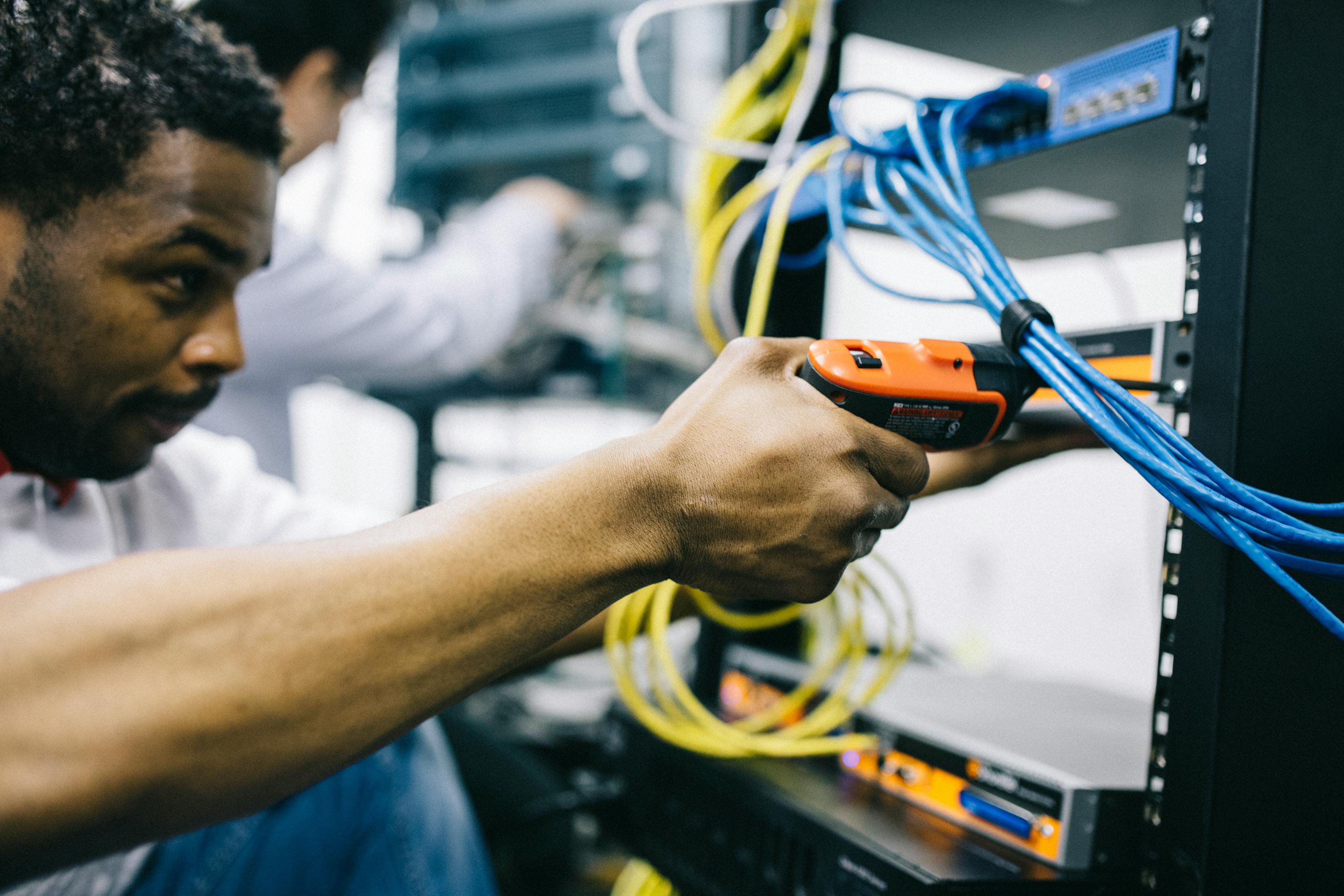 Remote Monitoring Services